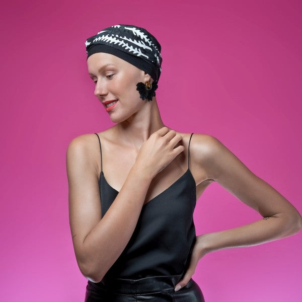 Cappio Black Felce