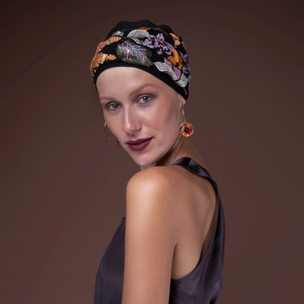 Cappio Black Prato Magico