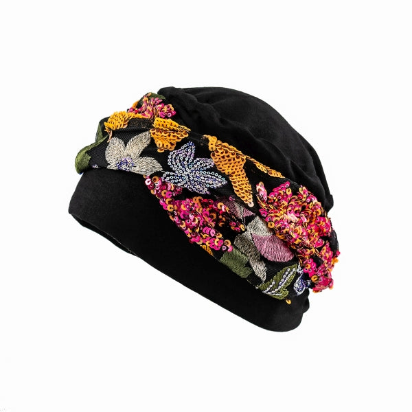 Cappio Black Prato Magico