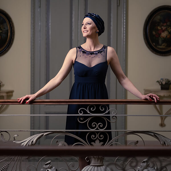 Cappio Blue Magia