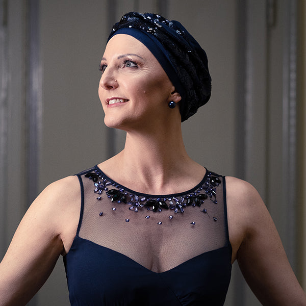 Cappio Blue Magia