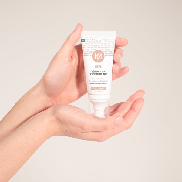 Hand- und Fussserum