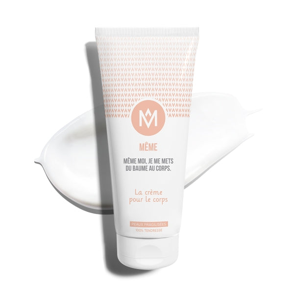 Körpercreme