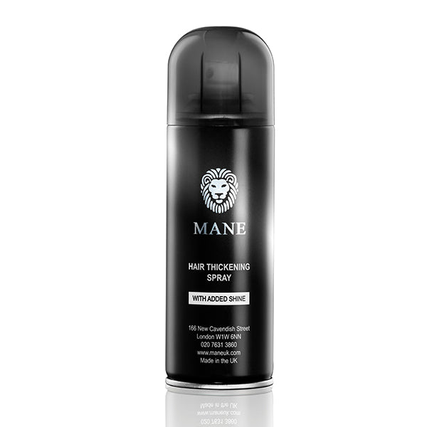 MANE Haarauffüller Spray