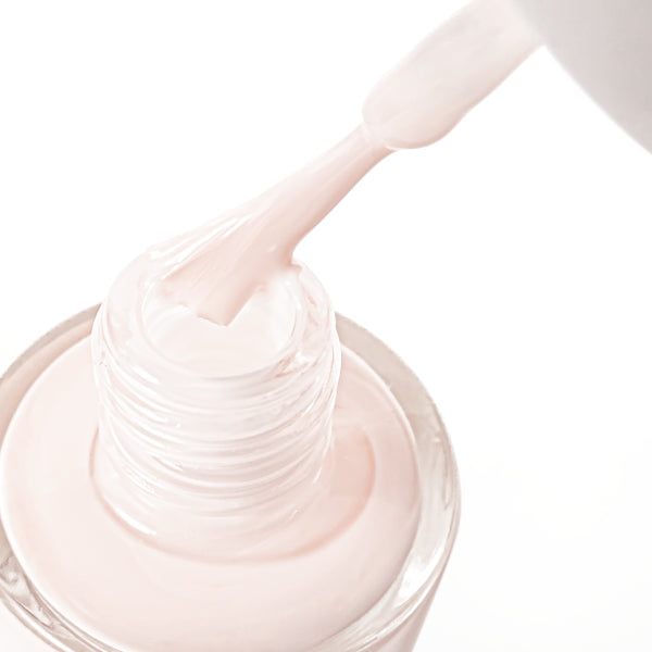 Nagellack - Nude
