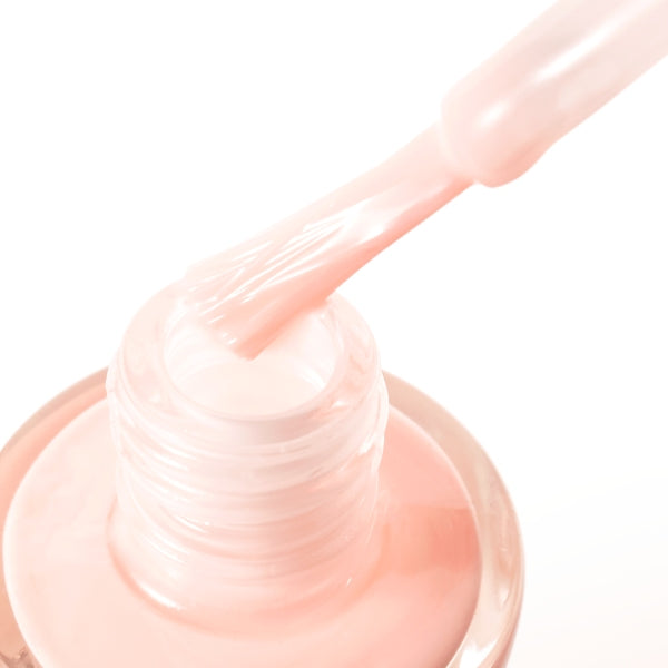 Nagellack - Rosa