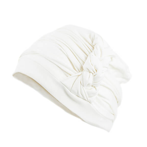 Treccia off white